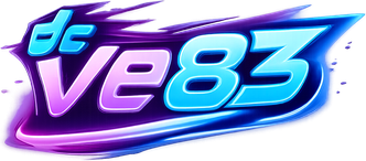 De Ve83 Logo